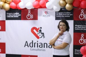 Adriana Consultorias comemora 8 anos de empresa e 30 anos no mercado PCD! 16 IMG 8243 Copia